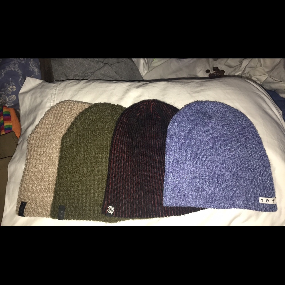 Beanies